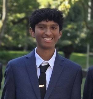 hiren patel