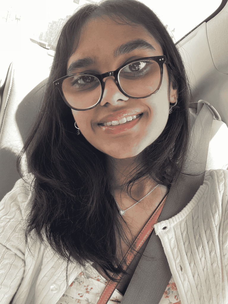 urvashi maharaj