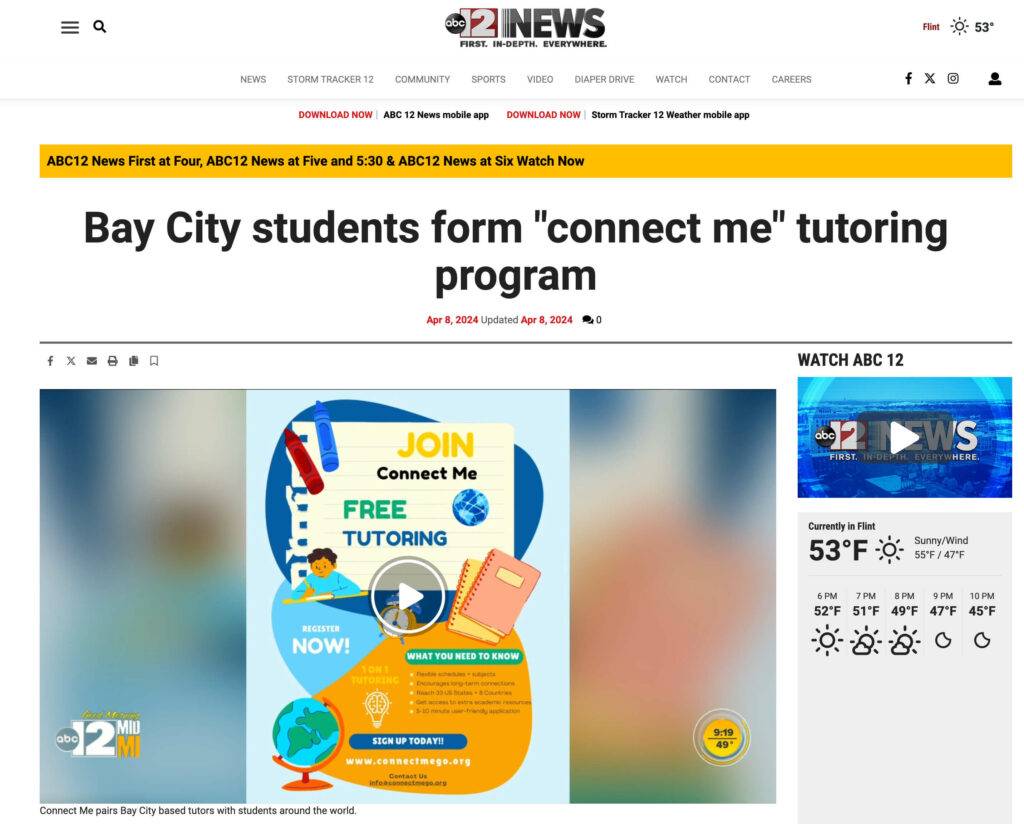 abc12 bay program