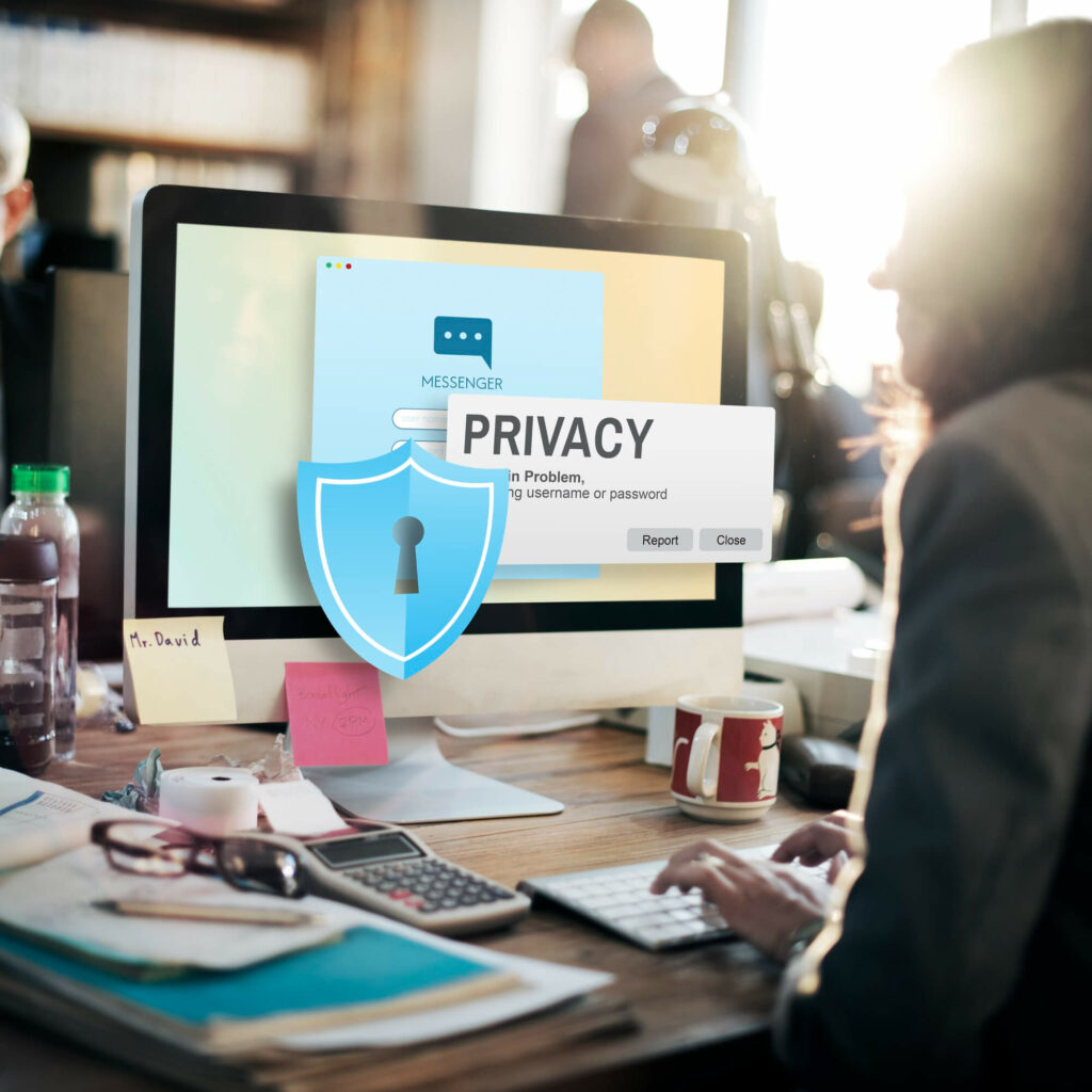 privacy policy