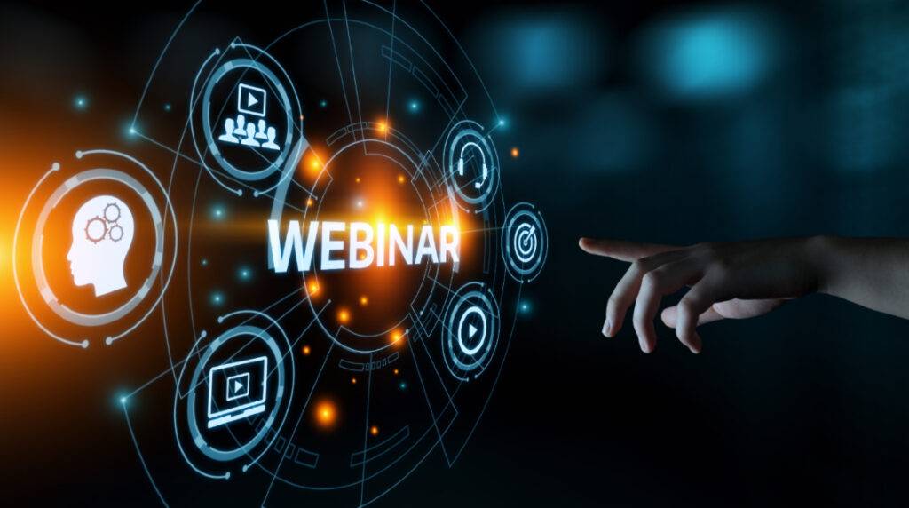 webinars news 0