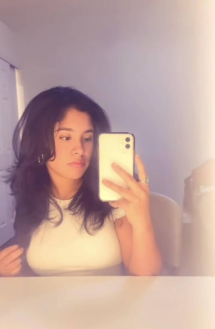 Angela Hungria | Connect Me