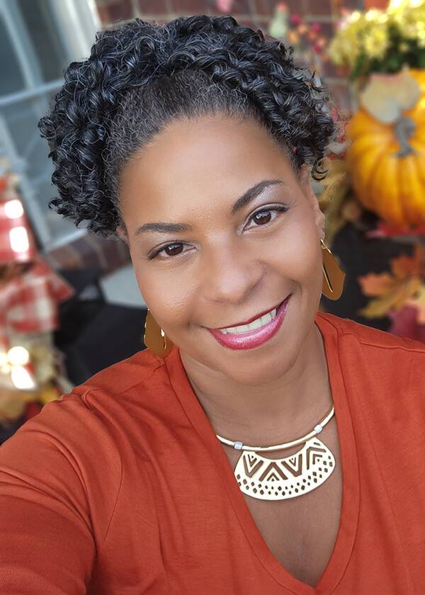 tia marie sanders