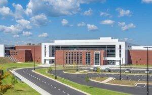 alliance academy