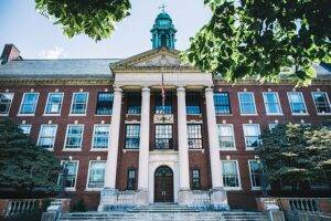 boston latin