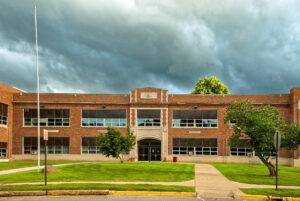 buchanan city portraits