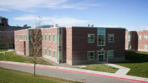 cherokee trail