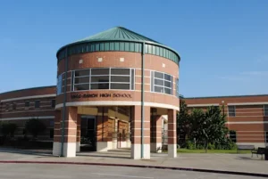 cinco ranch