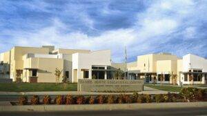 clovis north