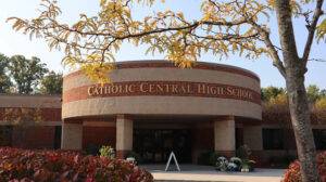 detroit catholic central high