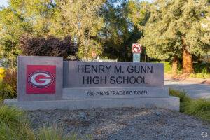 henry m gunn