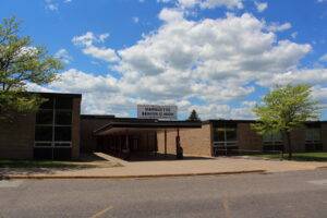marquette senior