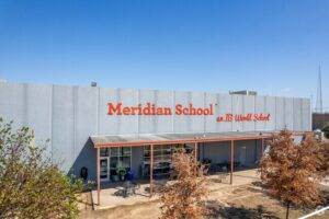 meridian world school