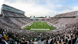 michigan state