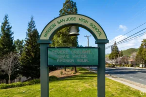 mission san jose