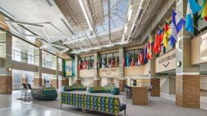 mounds view