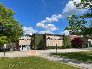 newport high school
