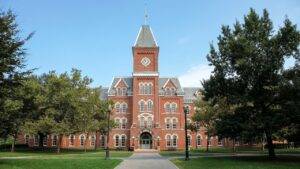 ohio state