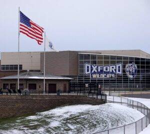 oxford