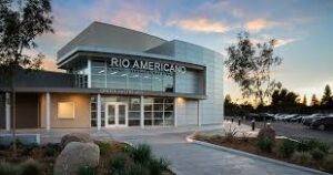 rio americano