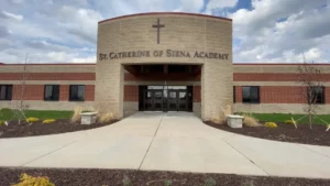 st catherine of siena