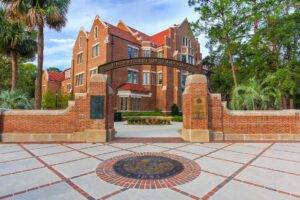university of florida
