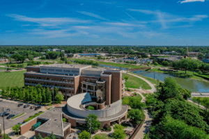 university of michigan flint