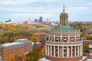 university of rochester