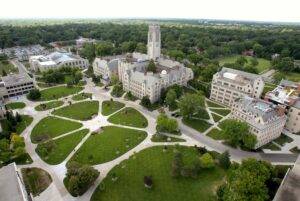 university of toledo