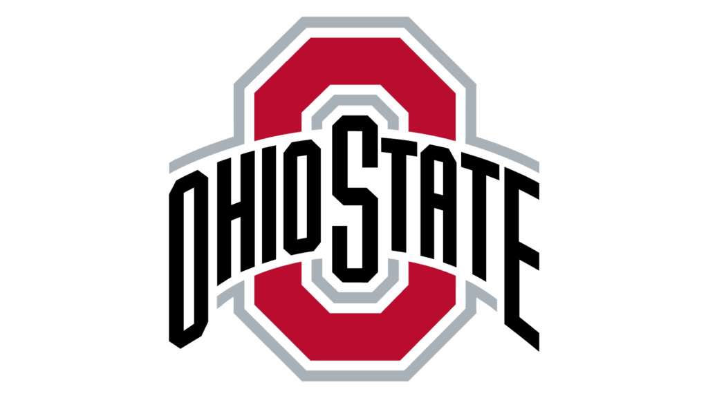 ohio state buckeyes logo