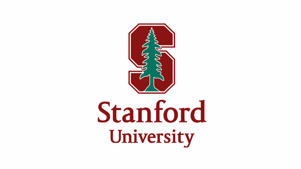 stanford university logo