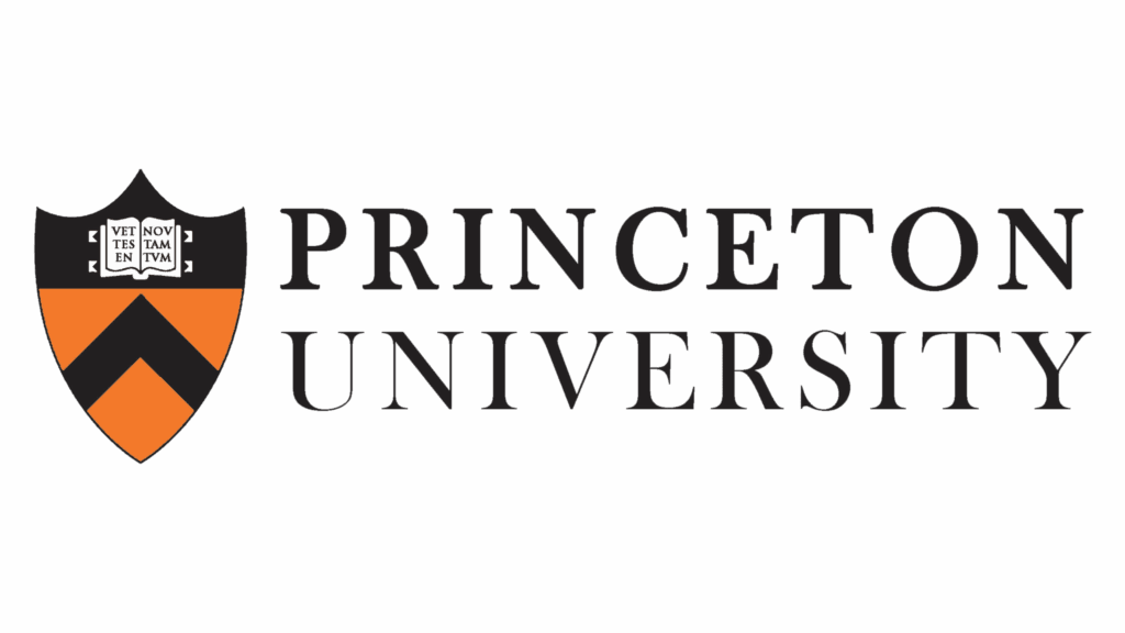 university of princeton logo