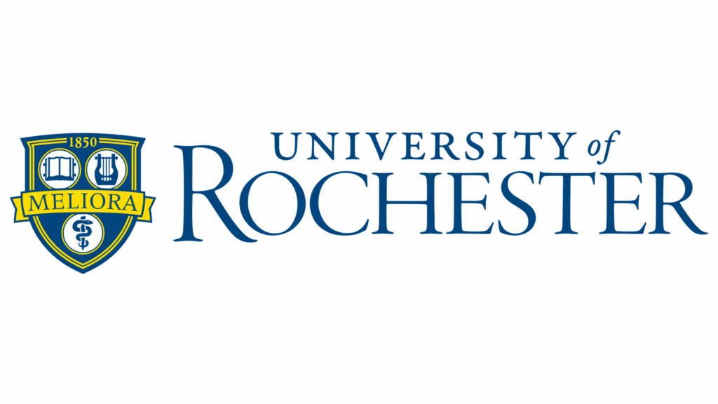 university of rochester logo
