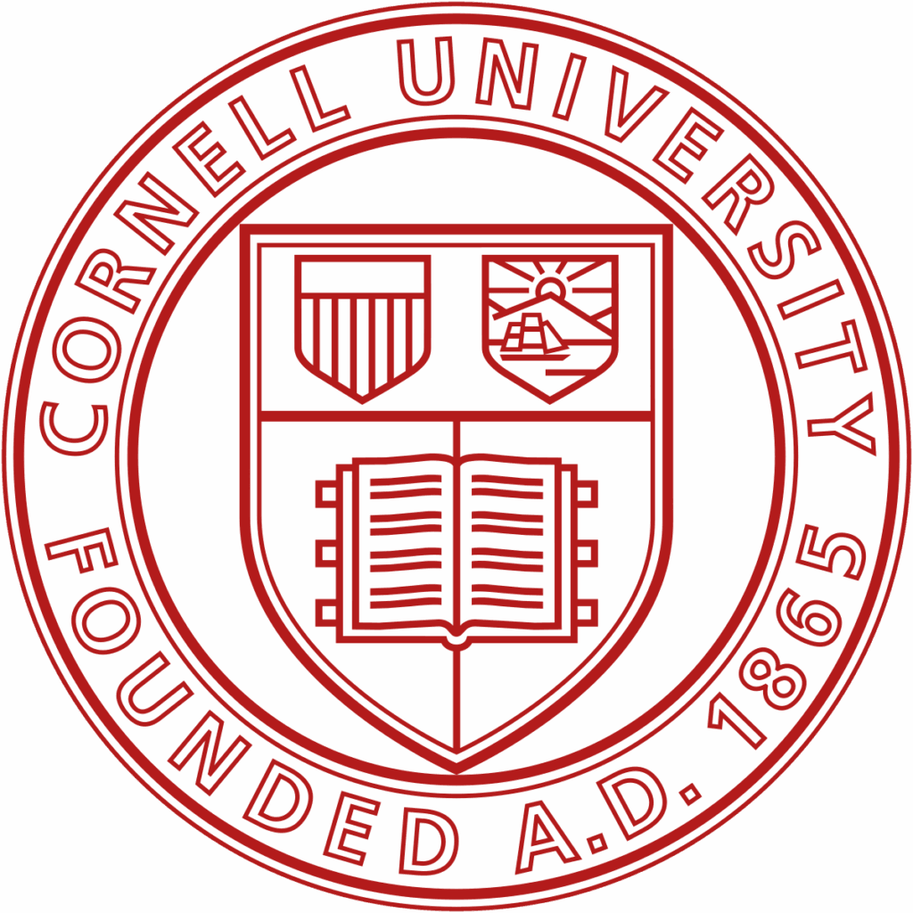 cornell seal