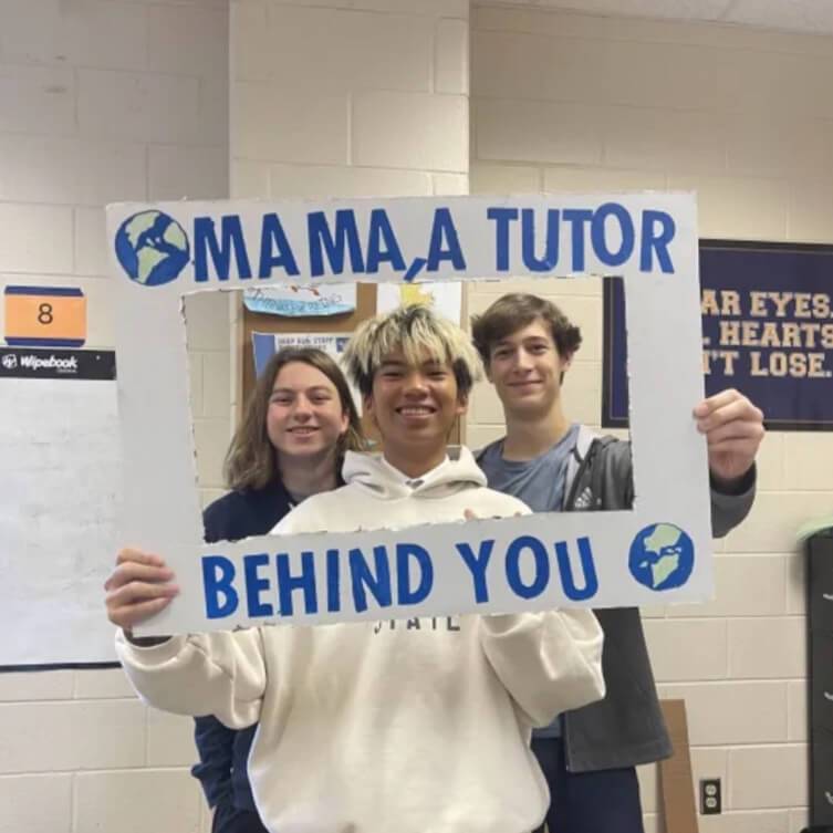 for tutors