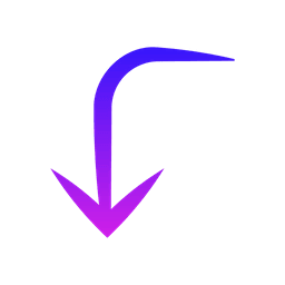 left arrow