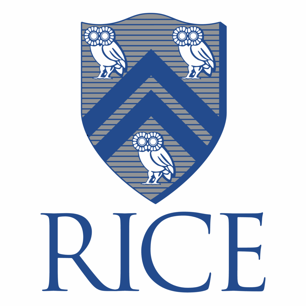 rice university logo
