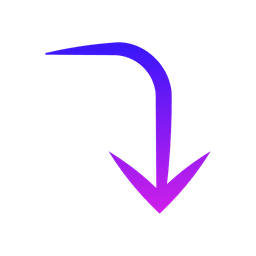 right arrow