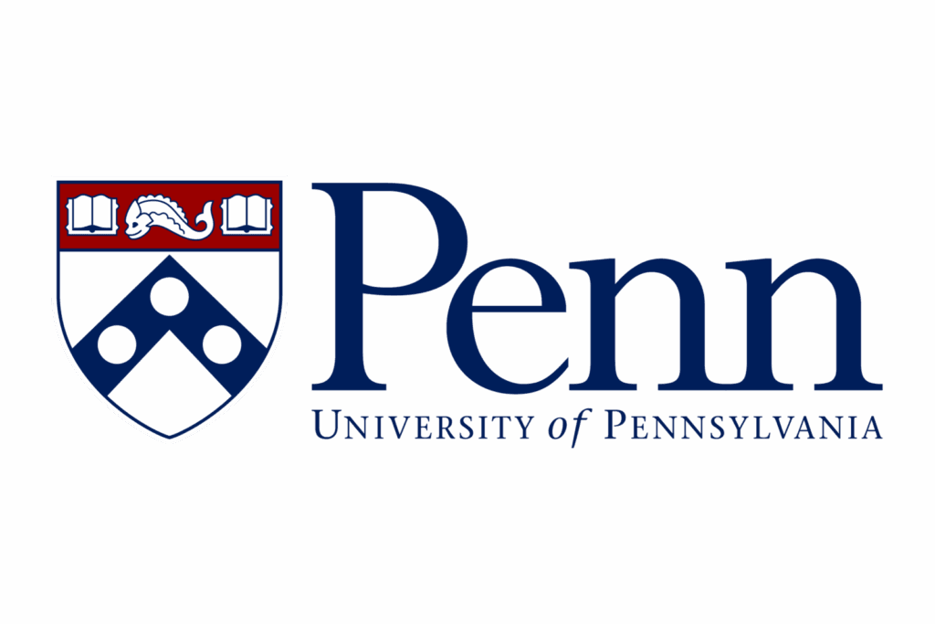 upenn logo