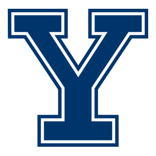 yale bulldogs athletics logo