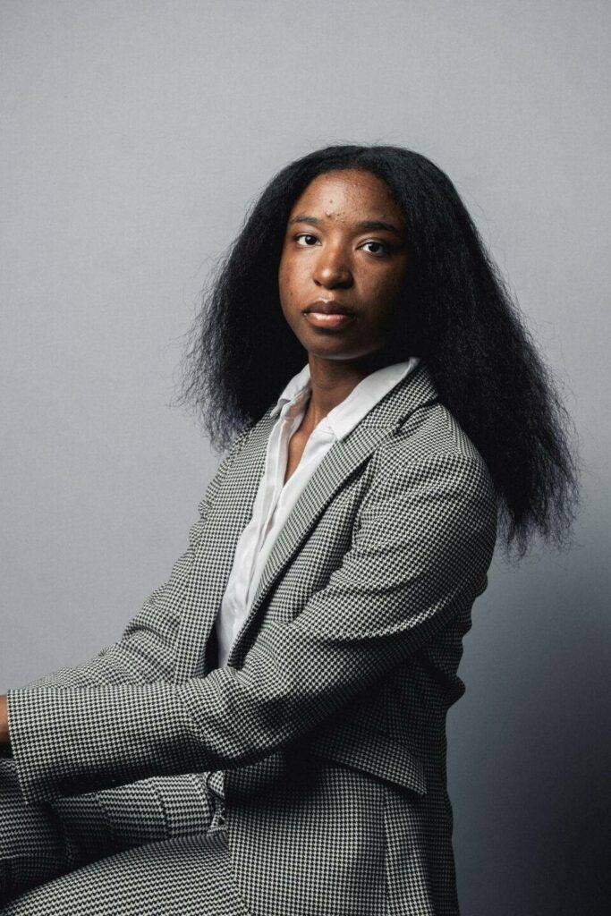 camille johnson