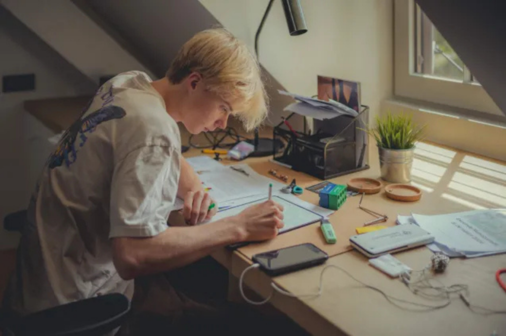 How to Deal With Academic Stress and Anxiety
