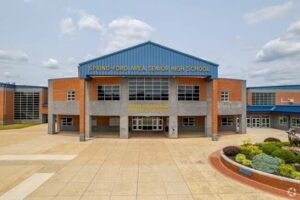 spring ford area senior high school